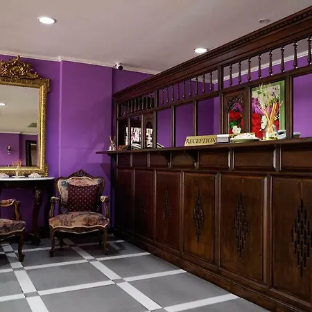 Sara Inn